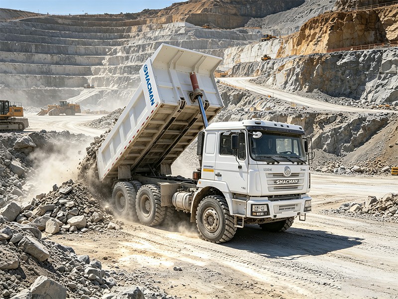 mining