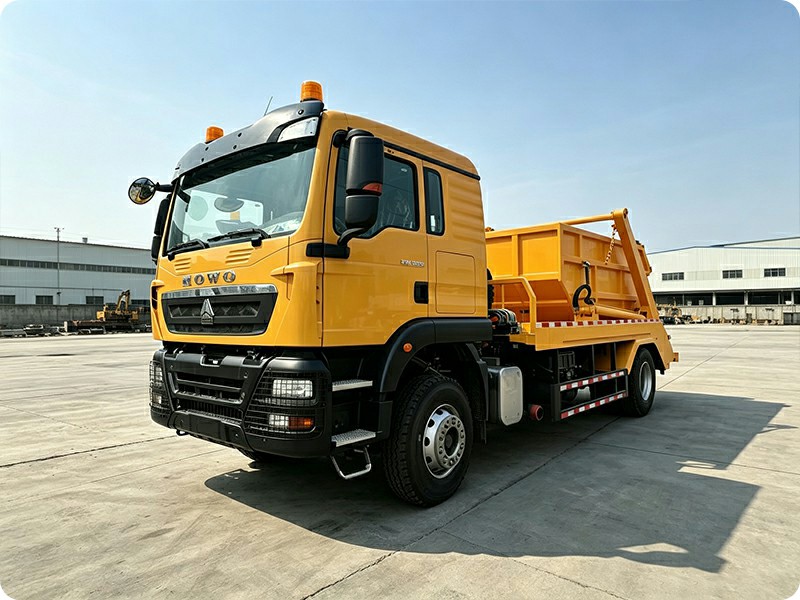 Special Truck
