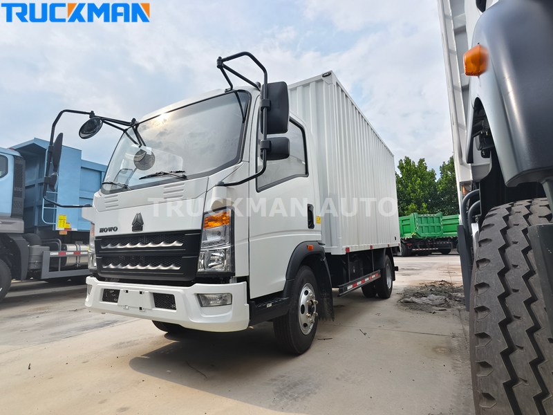 HOWO Light Truck