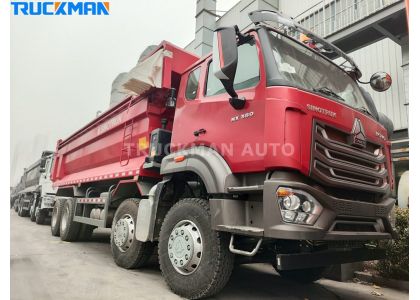 Truck Maintenance Items For Your Reference