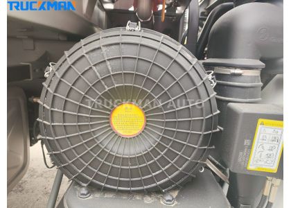 Oil Bath Air Filter Instructions