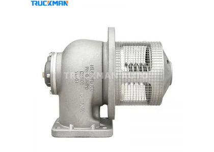 The Function Of Fuel Tanker Truck Subsea Valve