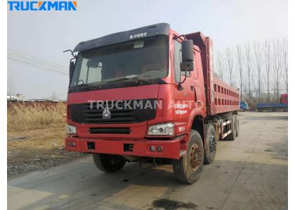 How To Identify Whether A Used Truck Change Made Year ?