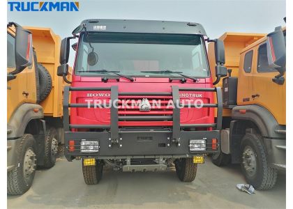 Detailed Design-Better Protect Your Truck